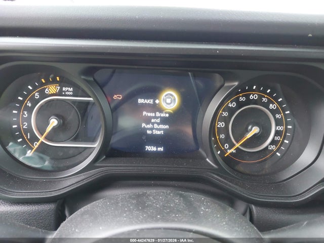 2024 JEEP WRANGLER 1C4PJXEG9RW320678 Photo 6