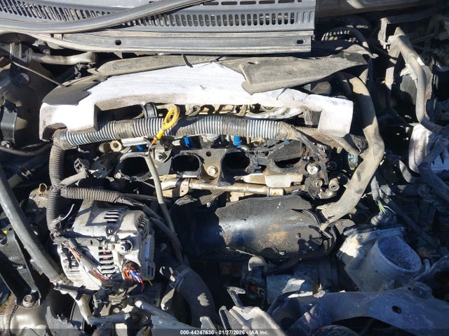 2007 TOYOTA COROLLA 1NXBR32E47Z872589 Photo 9