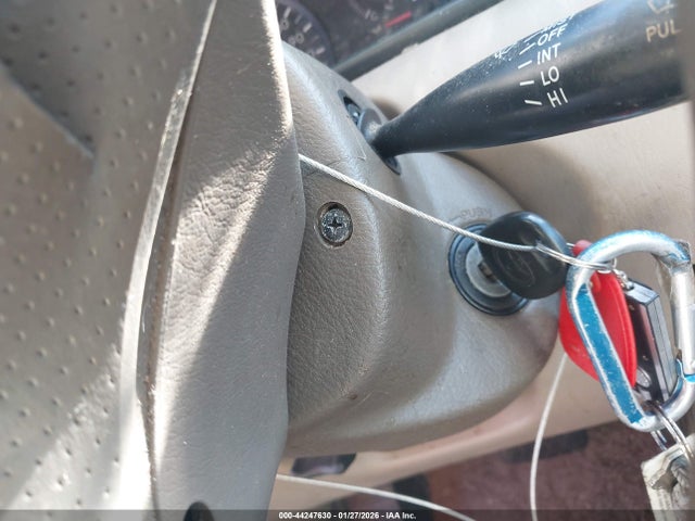 2007 TOYOTA COROLLA 1NXBR32E47Z872589 Photo 10