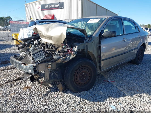 2007 TOYOTA COROLLA 1NXBR32E47Z872589 Photo 1