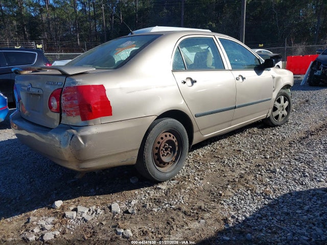 2007 TOYOTA COROLLA 1NXBR32E47Z872589 Photo 3