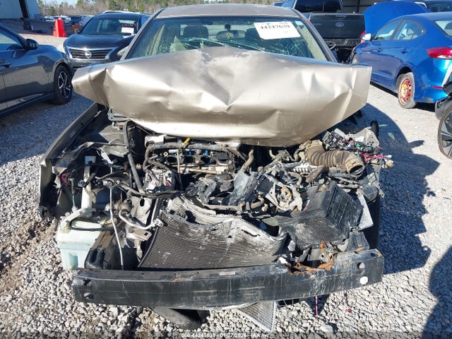 2007 TOYOTA COROLLA 1NXBR32E47Z872589 Photo 5