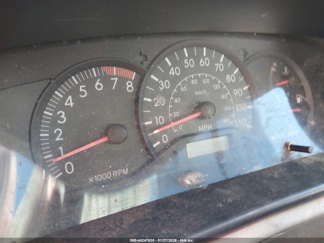 2007 TOYOTA COROLLA 1NXBR32E47Z872589 Photo 6