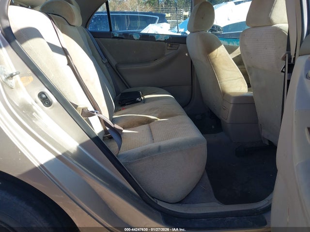 2007 TOYOTA COROLLA 1NXBR32E47Z872589 Photo 7