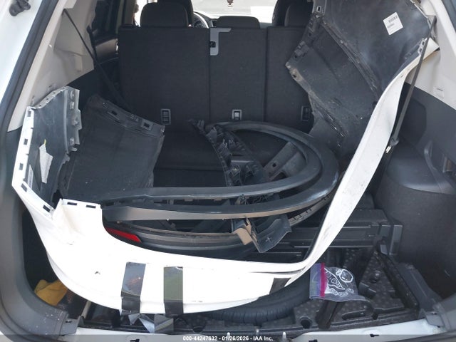 3VV1B7AX8KM173074 Volkswagen Tiguan 2.0t S