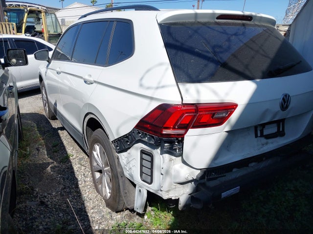 3VV1B7AX8KM173074 Volkswagen Tiguan 2.0t S