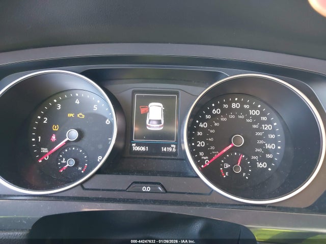 3VV1B7AX8KM173074 Volkswagen Tiguan 2.0t S