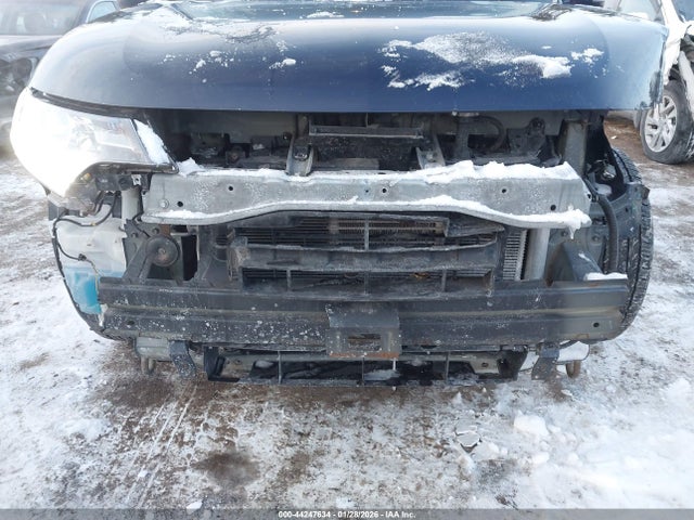 JA4AZ3A3XKZ003498 Mitsubishi Outlander Se