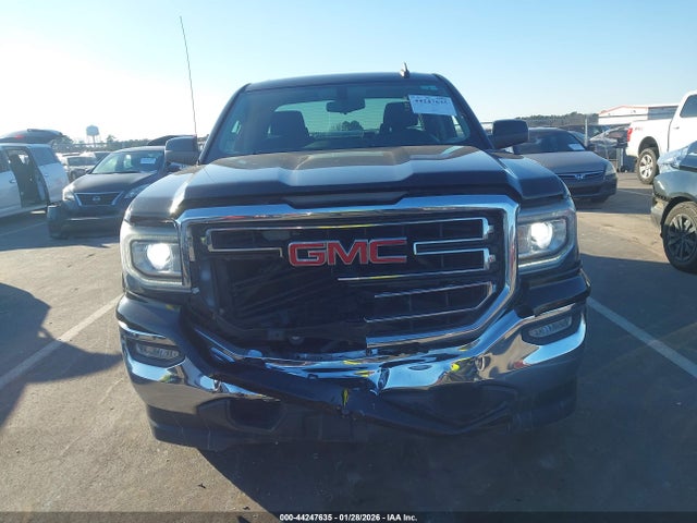 Aukcja sprzedaży 2017 Gmc Sierra 1500 Sle, vin: 1GTR1MEC9HZ112432, numer aukcji: 44247635