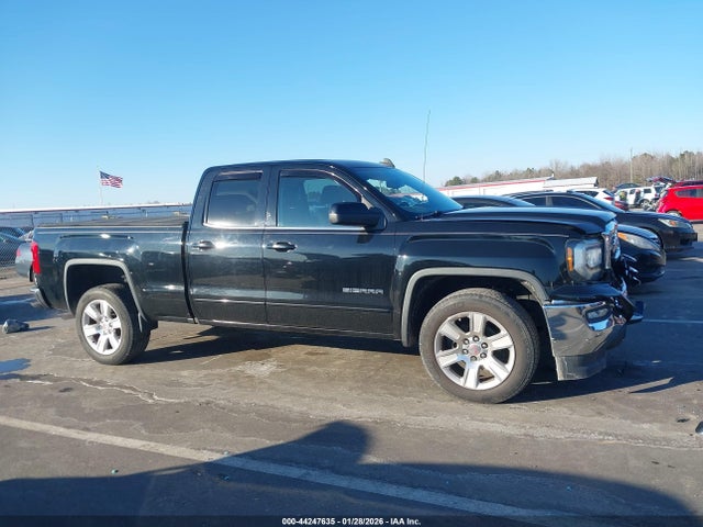 Aukcja sprzedaży 2017 Gmc Sierra 1500 Sle, vin: 1GTR1MEC9HZ112432, numer aukcji: 44247635