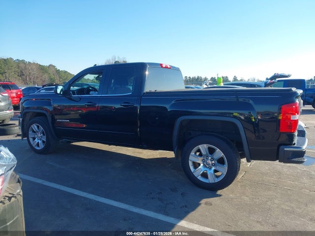 Aukcja sprzedaży 2017 Gmc Sierra 1500 Sle, vin: 1GTR1MEC9HZ112432, numer aukcji: 44247635