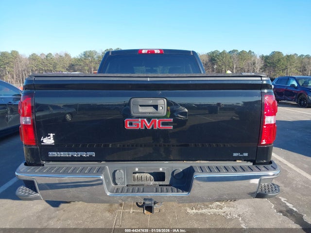 Aukcja sprzedaży 2017 Gmc Sierra 1500 Sle, vin: 1GTR1MEC9HZ112432, numer aukcji: 44247635
