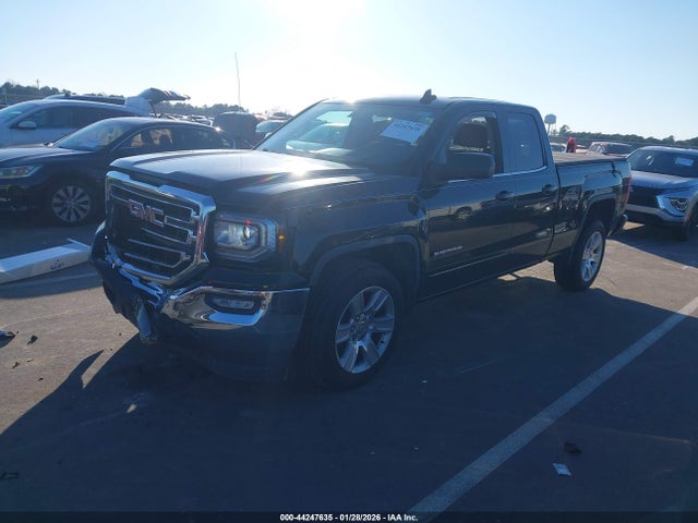 Aukcja sprzedaży 2017 Gmc Sierra 1500 Sle, vin: 1GTR1MEC9HZ112432, numer aukcji: 44247635