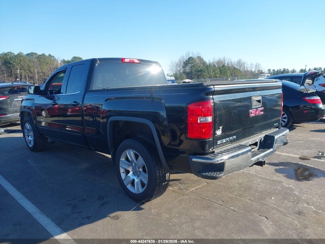 Aukcja sprzedaży 2017 Gmc Sierra 1500 Sle, vin: 1GTR1MEC9HZ112432, numer aukcji: 44247635