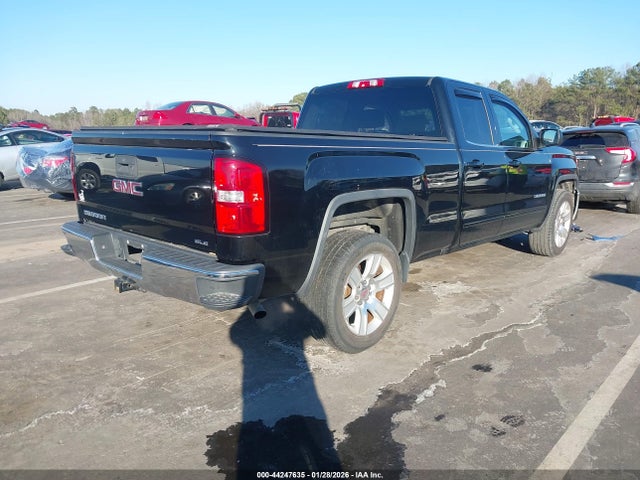 Aukcja sprzedaży 2017 Gmc Sierra 1500 Sle, vin: 1GTR1MEC9HZ112432, numer aukcji: 44247635