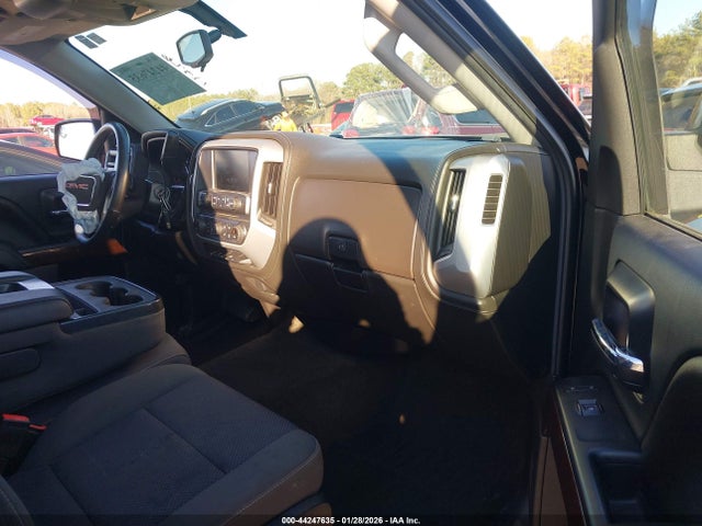Aukcja sprzedaży 2017 Gmc Sierra 1500 Sle, vin: 1GTR1MEC9HZ112432, numer aukcji: 44247635