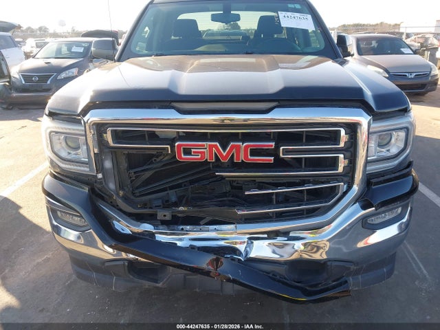 Aukcja sprzedaży 2017 Gmc Sierra 1500 Sle, vin: 1GTR1MEC9HZ112432, numer aukcji: 44247635