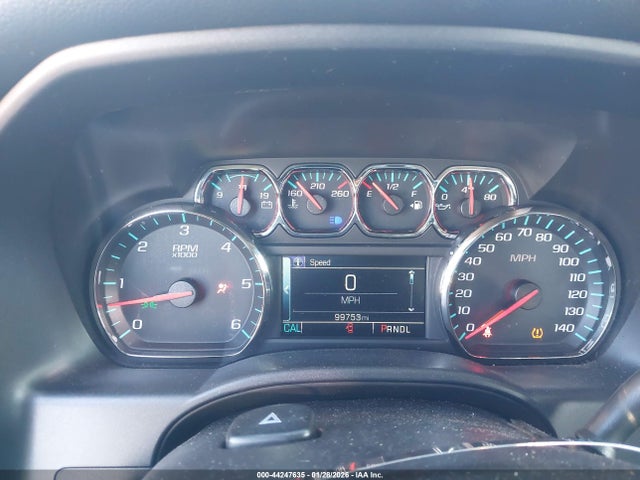 Aukcja sprzedaży 2017 Gmc Sierra 1500 Sle, vin: 1GTR1MEC9HZ112432, numer aukcji: 44247635