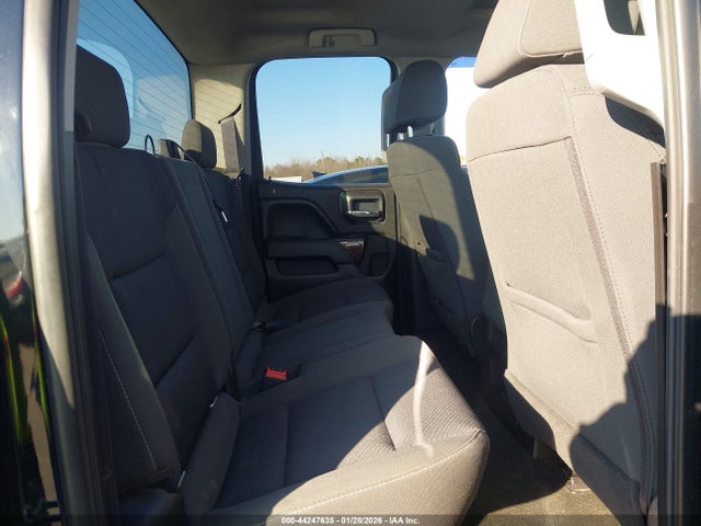 Aukcja sprzedaży 2017 Gmc Sierra 1500 Sle, vin: 1GTR1MEC9HZ112432, numer aukcji: 44247635