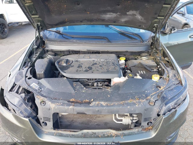 2021 JEEP CHEROKEE 1C4PJMMX4MD126533 Photo 9