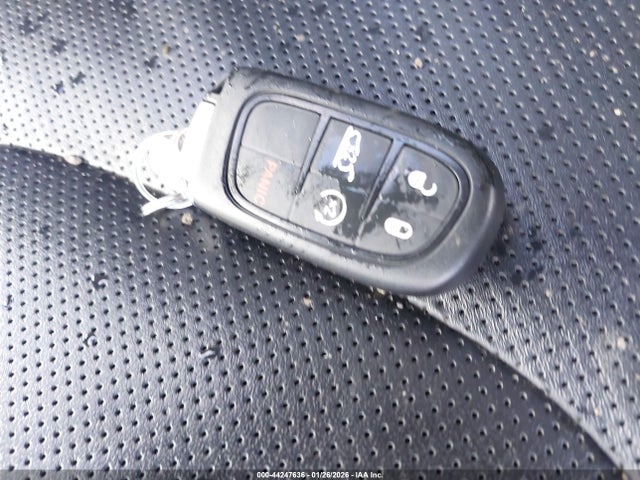 2021 JEEP CHEROKEE 1C4PJMMX4MD126533 Photo 10