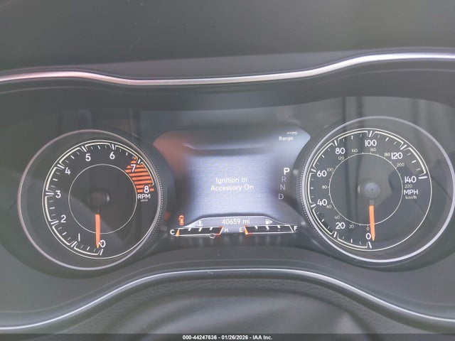 2021 JEEP CHEROKEE 1C4PJMMX4MD126533 Photo 6