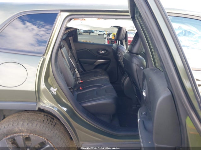 2021 JEEP CHEROKEE 1C4PJMMX4MD126533 Photo 7