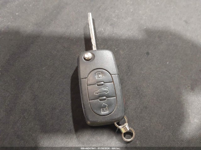 2001 AUDI TT TRUTC28N511004241 Photo 10