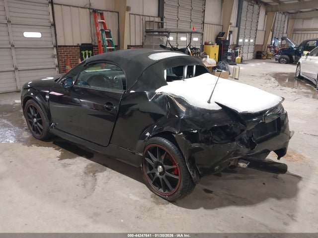 2001 AUDI TT TRUTC28N511004241 Photo 2