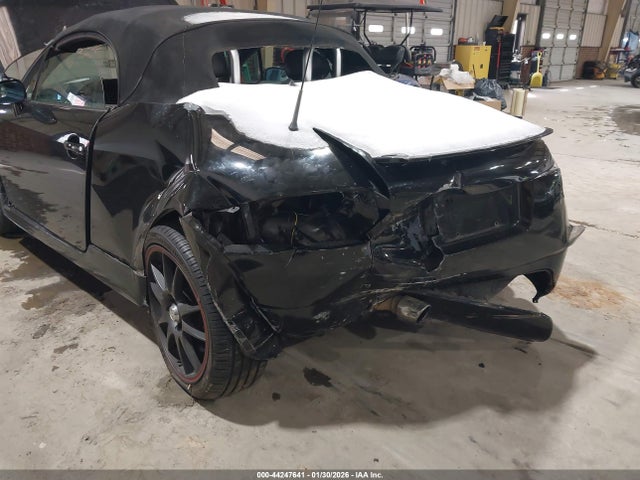 2001 AUDI TT TRUTC28N511004241 Photo 5