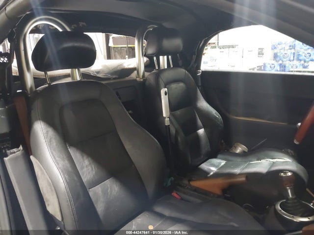 2001 AUDI TT TRUTC28N511004241 Photo 7