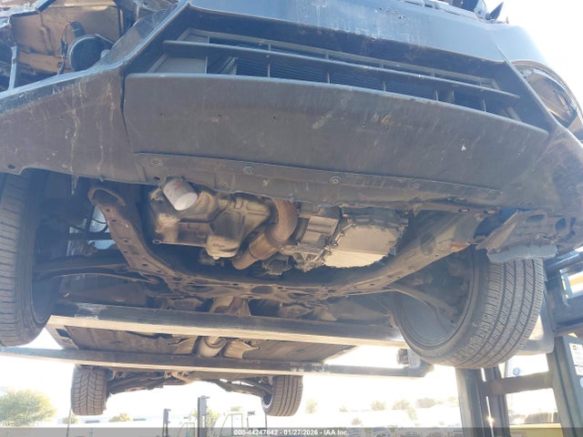 2HGFC2F80GH544614 Honda CIVIC EX