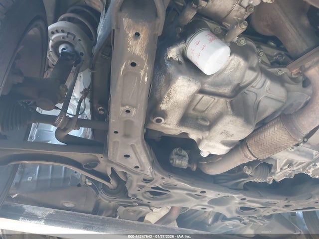 2HGFC2F80GH544614 Honda CIVIC EX