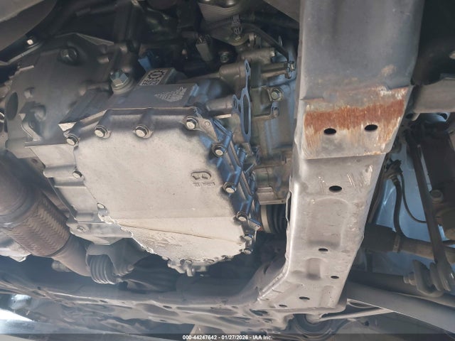 2HGFC2F80GH544614 Honda CIVIC EX