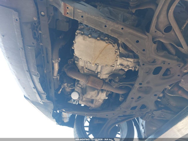2HGFC2F80GH544614 Honda CIVIC EX