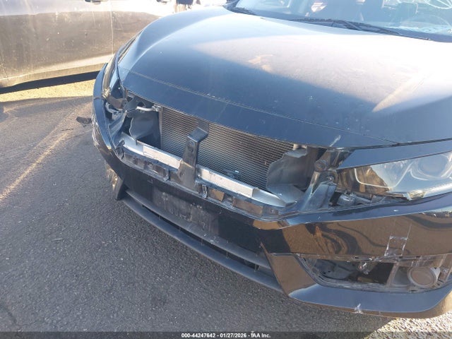 2HGFC2F80GH544614 Honda CIVIC EX