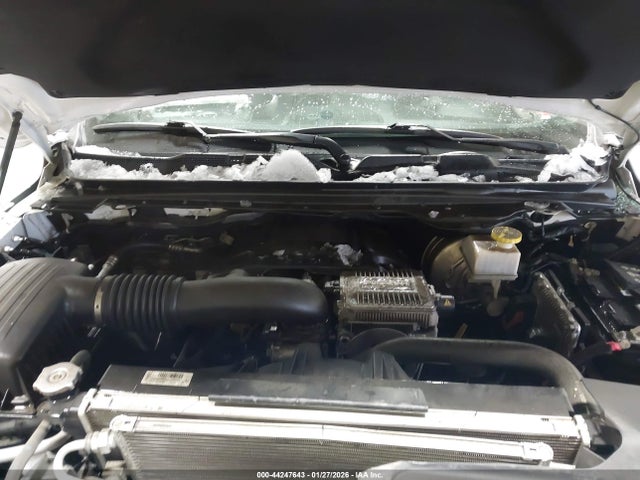 Продаж на аукціоні авто 2020 Ram 1500 Big Horn  4x4 5'7 Box, vin: 1C6SRFFT3LN383336, номер лоту: 44247643