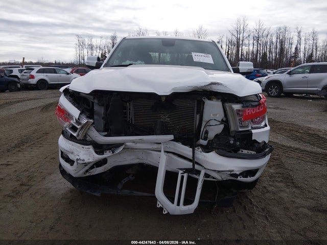 Продаж на аукціоні авто 2020 Ram 1500 Big Horn  4x4 5'7 Box, vin: 1C6SRFFT3LN383336, номер лоту: 44247643