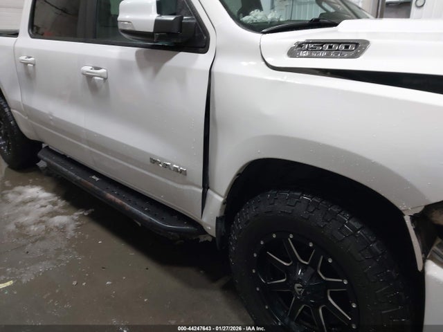 Продаж на аукціоні авто 2020 Ram 1500 Big Horn  4x4 5'7 Box, vin: 1C6SRFFT3LN383336, номер лоту: 44247643