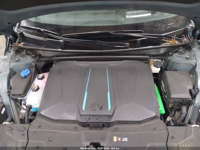 KM8KRDAF7PU145317 Hyundai Ioniq 5 Limited