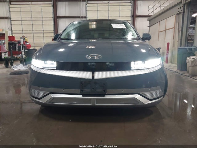 KM8KRDAF7PU145317 Hyundai Ioniq 5 Limited