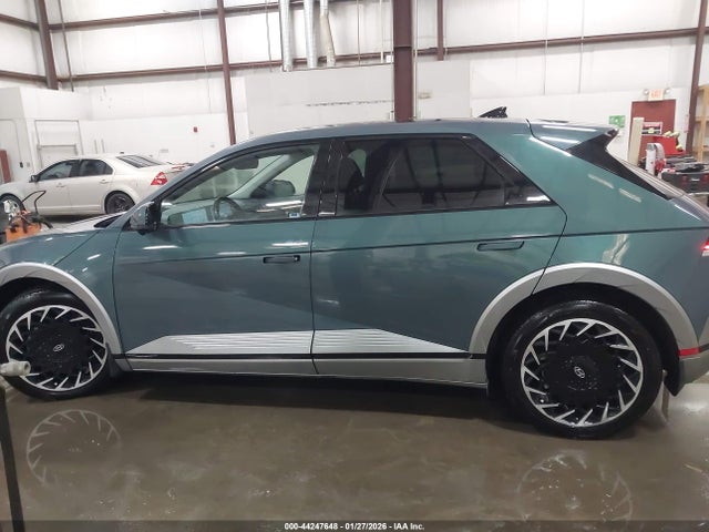 KM8KRDAF7PU145317 Hyundai Ioniq 5 Limited
