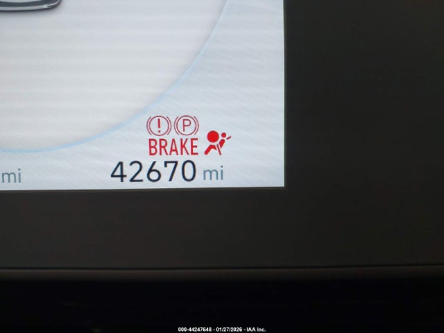 KM8KRDAF7PU145317 Hyundai Ioniq 5 Limited