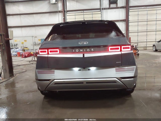 KM8KRDAF7PU145317 Hyundai Ioniq 5 Limited