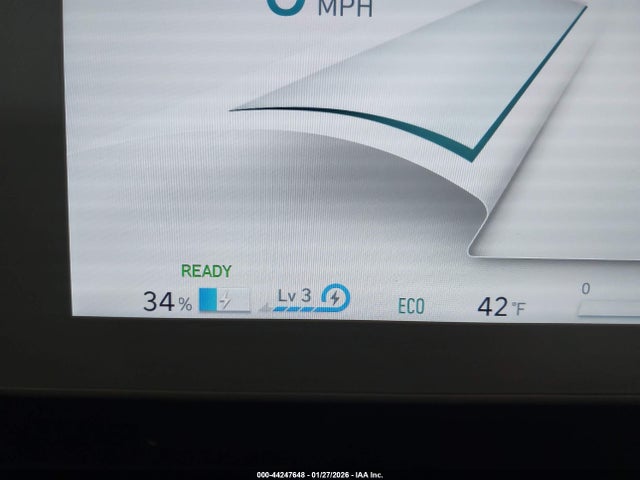 KM8KRDAF7PU145317 Hyundai Ioniq 5 Limited