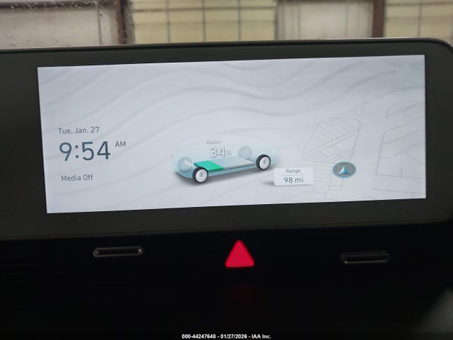KM8KRDAF7PU145317 Hyundai Ioniq 5 Limited
