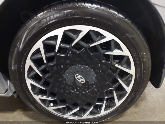 KM8KRDAF7PU145317 Hyundai Ioniq 5 Limited