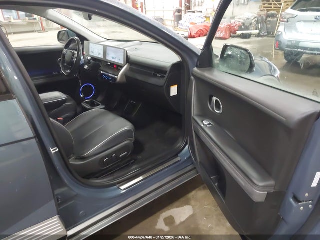 KM8KRDAF7PU145317 Hyundai Ioniq 5 Limited