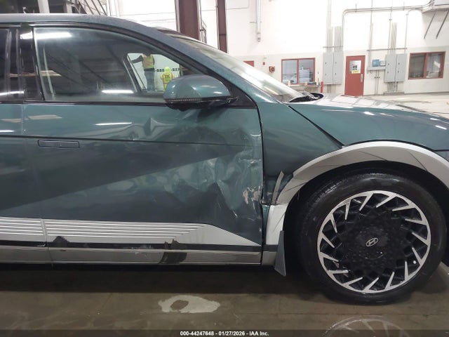 KM8KRDAF7PU145317 Hyundai Ioniq 5 Limited