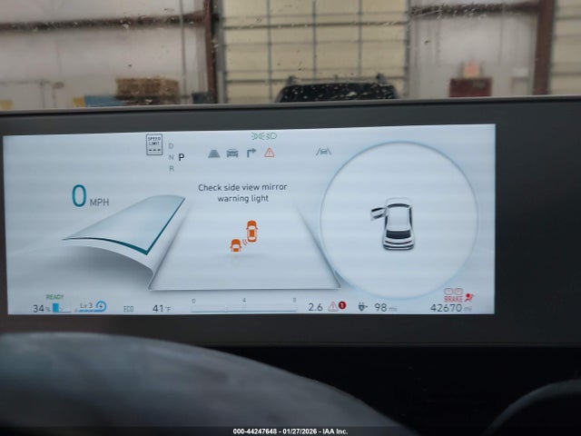 KM8KRDAF7PU145317 Hyundai Ioniq 5 Limited